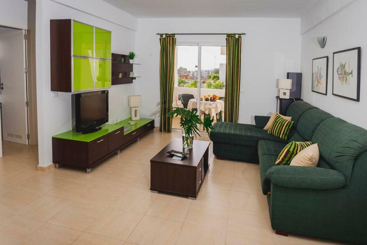 אגאטה Elisabeth Apartment, Peace And Relax In Agaete מראה חיצוני תמונה