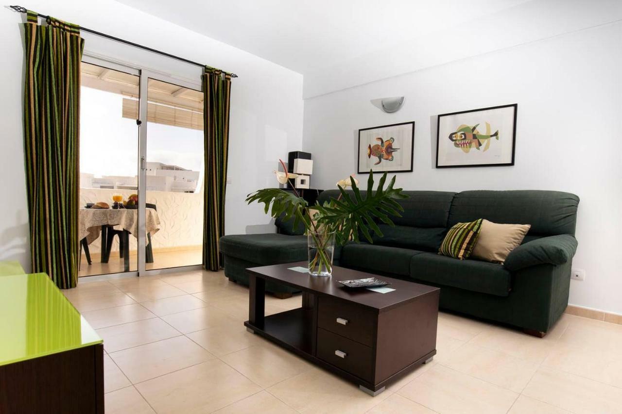 אגאטה Elisabeth Apartment, Peace And Relax In Agaete מראה חיצוני תמונה
