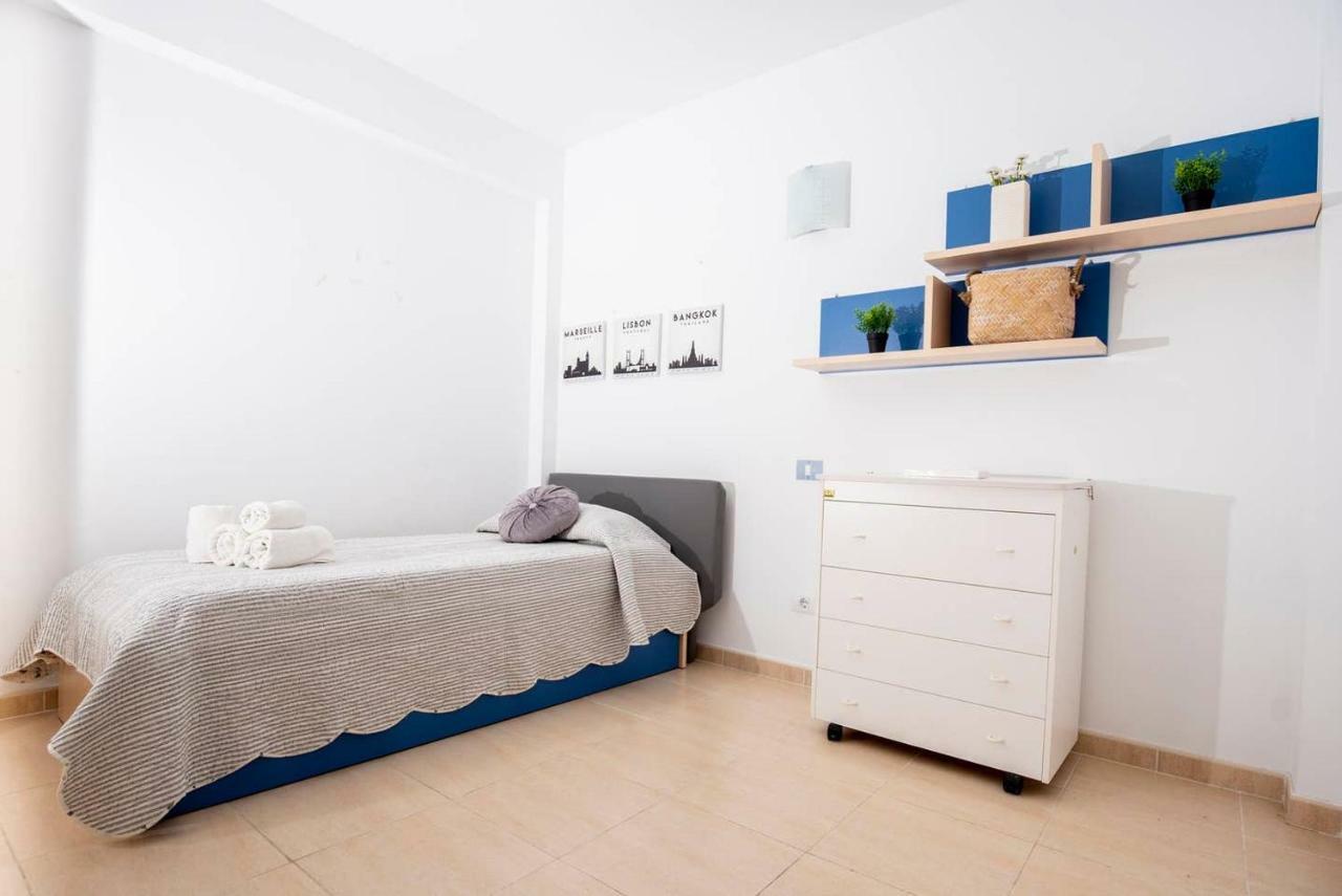 אגאטה Elisabeth Apartment, Peace And Relax In Agaete מראה חיצוני תמונה